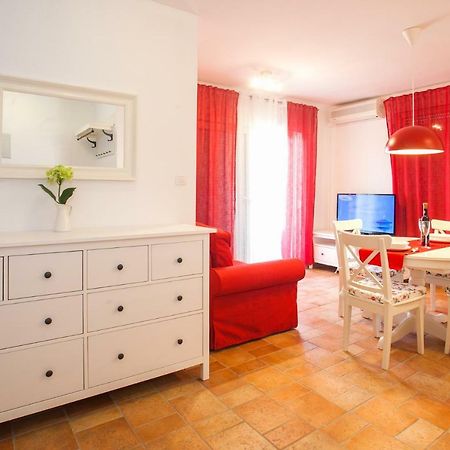 Apartment Lyra Zadar Exterior photo