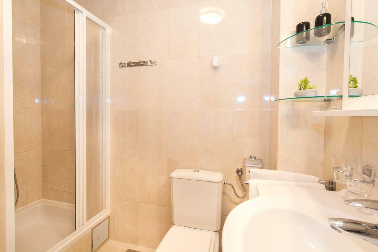 Apartment Lyra Zadar Exterior photo